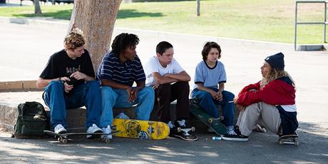 Sortie Blu-ray & DVD – 90’s : mélancolie douce amère