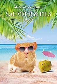 Sauveur & fils – saison 5, Marie-Aude Murail… coup de coeur !