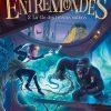 Les Entremondes T2 : La Clé des trésors oubliés de Sean Easley