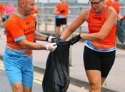 Faire plogging comment courir utile