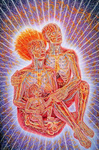 Présence substantielle de Dieu et transformation en Dieu : voie directe ou progressive ?