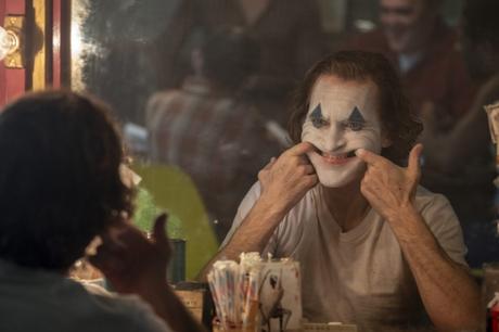 [AVIS] Joker, Joaquin Phoenix fait son One-man Show !