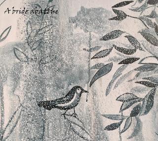 Ursula Burke expose A False Dawn (Un faux espoir) au Centre Culturel Irlandais