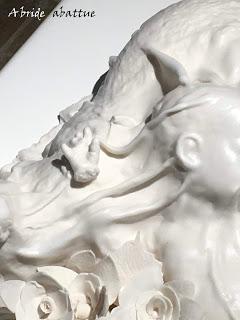 Ursula Burke expose A False Dawn (Un faux espoir) au Centre Culturel Irlandais Ursula Burke expose A False Dawn (Un faux espoir) au Centre Culturel Irlandais