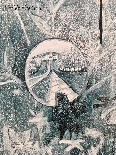 Ursula Burke expose A False Dawn (Un faux espoir) au Centre Culturel Irlandais Ursula Burke expose A False Dawn (Un faux espoir) au Centre Culturel Irlandais