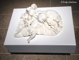 Ursula Burke expose A False Dawn (Un faux espoir) au Centre Culturel Irlandais