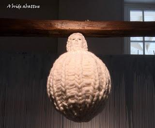 Ursula Burke expose A False Dawn (Un faux espoir) au Centre Culturel Irlandais Ursula Burke expose A False Dawn (Un faux espoir) au Centre Culturel Irlandais