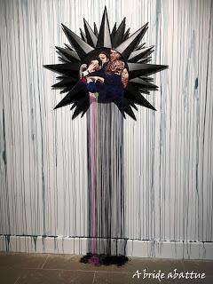 Ursula Burke expose A False Dawn (Un faux espoir) au Centre Culturel Irlandais