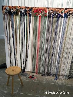 Ursula Burke expose A False Dawn (Un faux espoir) au Centre Culturel Irlandais