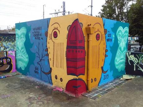 Lélé X Tarek à Rennes