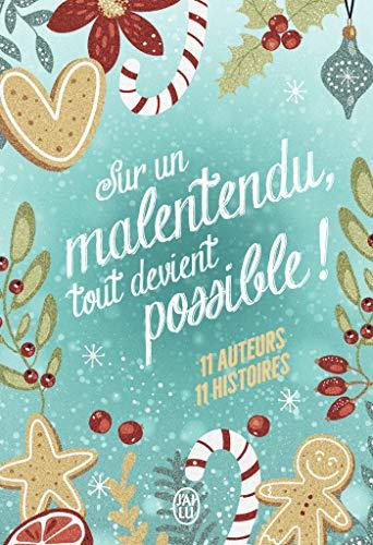 Christmas is coming : Découvrez les romances de Noël à paraître fin 2019