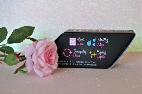 Soyez une Belle de Nuit avec Birchbox Soyez une Belle de Nuit avec Birchbox