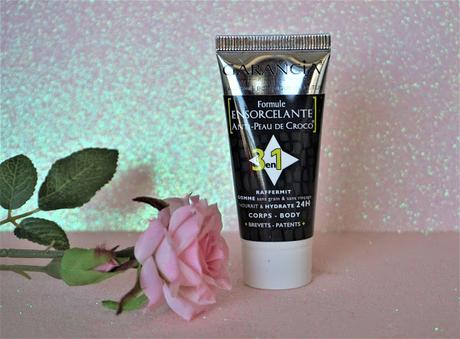 Soyez une Belle de Nuit avec Birchbox Soyez une Belle de Nuit avec Birchbox