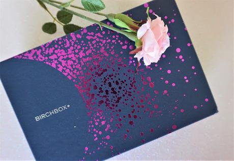 Soyez une Belle de Nuit avec Birchbox Soyez une Belle de Nuit avec Birchbox