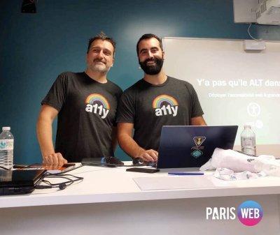 Paris Web 2019