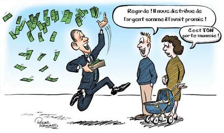 AME, SNCF : nos si chères dérives AME, SNCF : nos si chères dérives