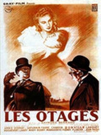 Les Otages (1939) de Raymond Bernard
