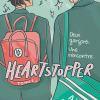 Heartstopper Tome 1 de Alice Oseman Heartstopper Tome 1 de Alice Oseman