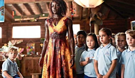 [CRITIQUE] Little Monsters