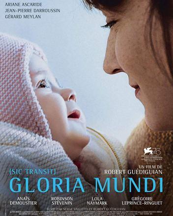 Gloria Mundi, le film de Robert Guédiguian sort le 27 novembre 2019