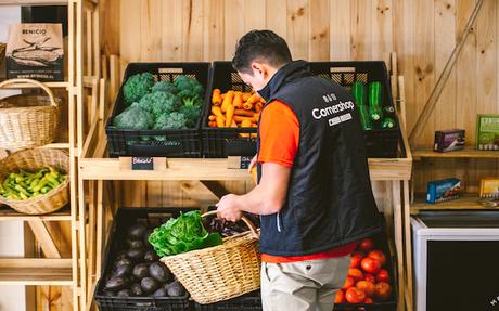 Uber pourrait livrer vos courses dès 2020 ! Uber pourrait livrer vos courses dès 2020 !