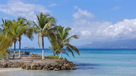 Voyage en Guadeloupe : où et comment se loger ?