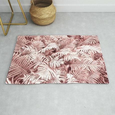 pink rugs for bedroom area rugs girl bedroom