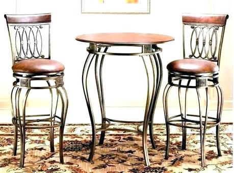 high top bistro table high top bistro patio furniture