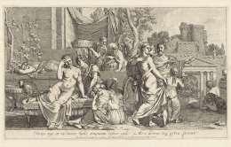 Lairesse-1685-1689-Surge-age-et-in-duris-347-mm-width-582-mm