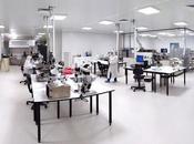 SERMA Microelectronics vient d’inaugurer l’extension locaux Périgny, près Rochelle.