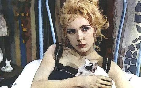 Marie Dubois entre douceur et courage