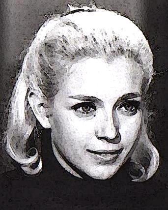 Marie Dubois entre douceur et courage