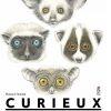 Curieux Mammifères de Florence Guiraud