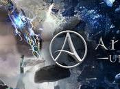 MMORPG ArcheAge: Unchained ouvre portes