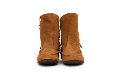 VISVIM – F/W 2019 – NAKONA BOOTS-FOLK