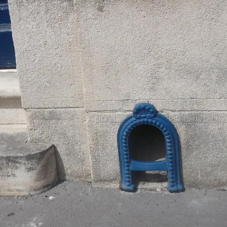 Petit florilège de gratte-pieds