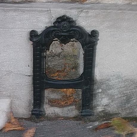 Petit florilège de gratte-pieds