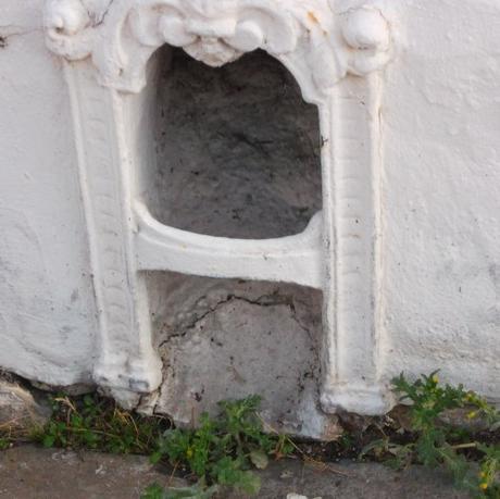 Petit florilège de gratte-pieds