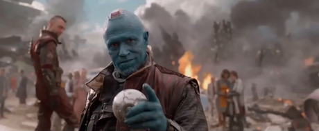 Le Marvel: 2:4: Guardians of the Galaxy (Ciné) Le Marvel: 2:4: Guardians of the Galaxy (Ciné)