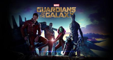 Le Marvel: 2:4: Guardians of the Galaxy (Ciné) Le Marvel: 2:4: Guardians of the Galaxy (Ciné)