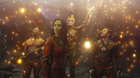 Le Marvel: 2:4: Guardians of the Galaxy (Ciné) Le Marvel: 2:4: Guardians of the Galaxy (Ciné)