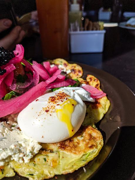 Bruncher en famille : Les Affamés