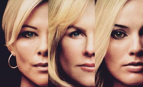 Nouvelle bande annonce VOST pour Scandale de Jay Roach