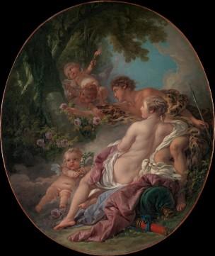 Boucher 1765 Angelique et Medor MET