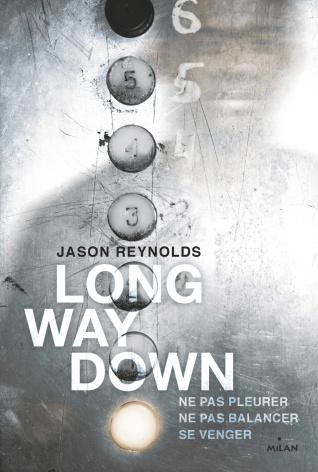 Long way down – Jason Reynolds