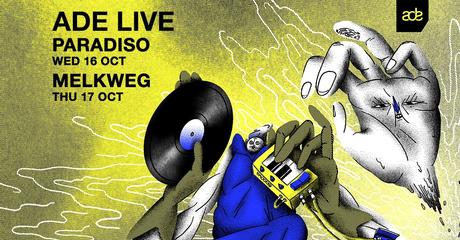 ADE 2019 | Canaux & Electro à Gogo