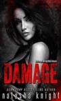 Collateral Damage #2 – Damage – Natasha Knight (Lecture en VO)