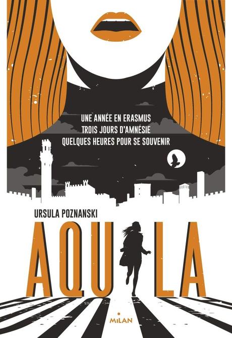 Aquila d’Ursula Poznanski