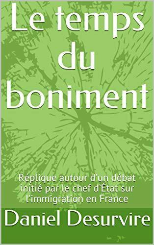 Nouveau monde de Macron ? Nouveau monde de Macron ?