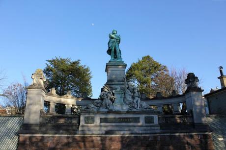 La maison des Jardies Sèvres monument historique cmn Balzac Gambetta